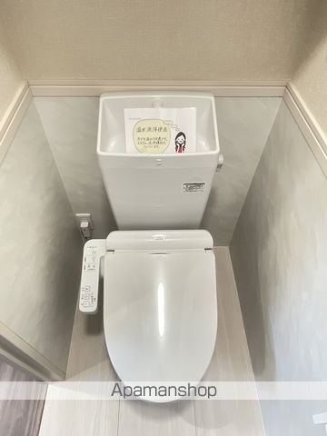 エスカレーズの内装写真