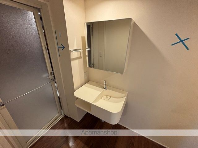 コレクション名駅西の内装写真