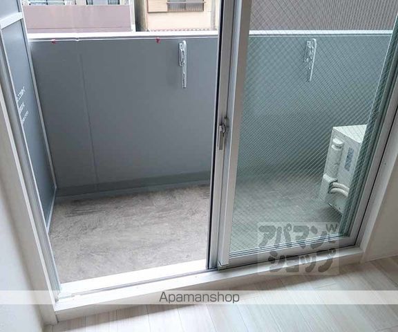 スワンズ京都東寺ガーデンの内装写真
