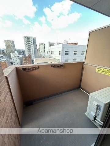 第32友建ビルの内装写真