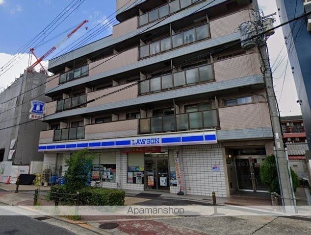SRESIDENCEKAMISHINJOBEATの周辺写真