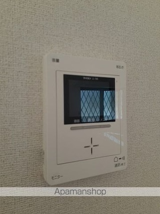 ヴィラ・モンセラート[1LDK/45.33m2]のその他設備