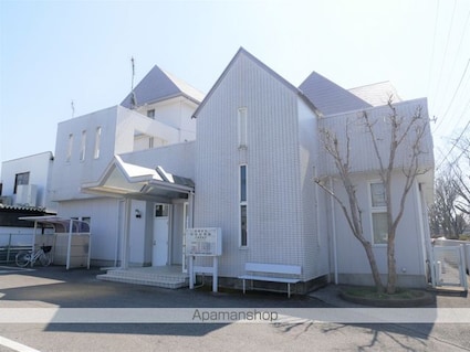 パナ・プロヴァンスＴ　Ⅱ　Ａ棟[1K/27.08m2]の周辺6