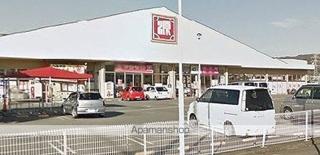 シャノアール西安上の周辺写真