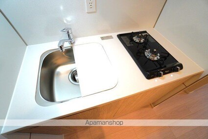 プレディアコート錦糸町スカイビュー[1DK/25.43m2]のその他内装1