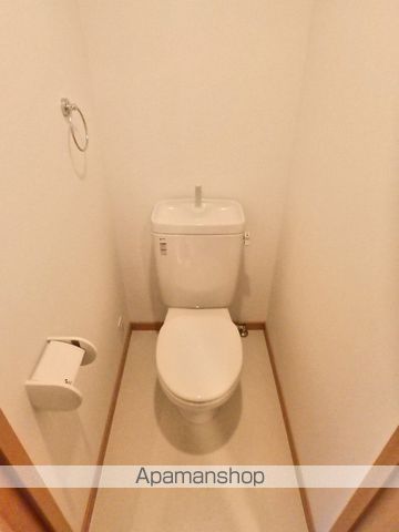 アイコリーネ城南の内装写真