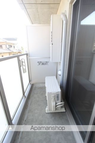 SーFORT船橋海神EASTの内装写真