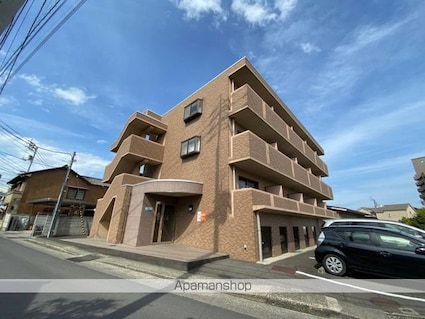 ホープＴＯＭＯⅡ[1K/31.57m2]の外観4