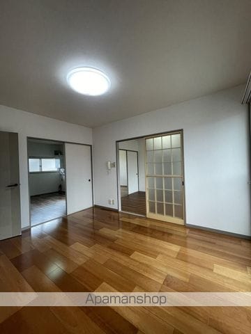 ユーティーライズB棟の内装写真