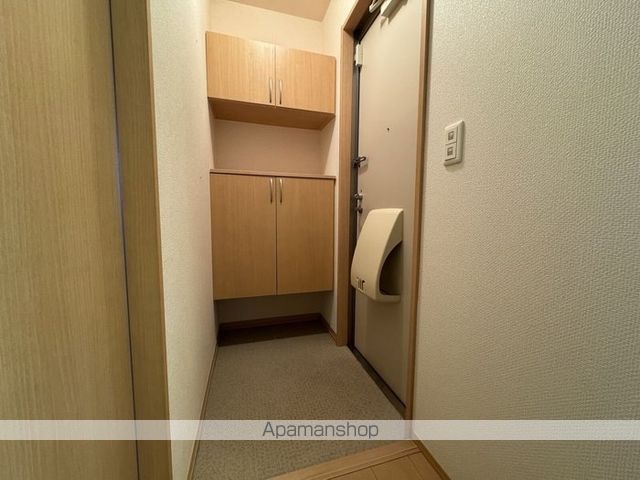 エスポワール杭瀬の内装写真
