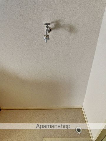 ブランシェRMの内装写真