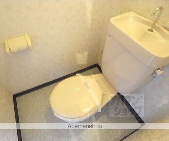 エスペランサー弥生の内装写真