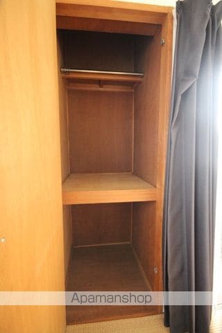LUXES国泰寺の内装写真