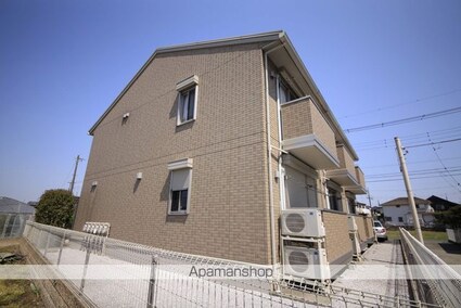 セピアコート[1LDK/38.28m2]の外観3