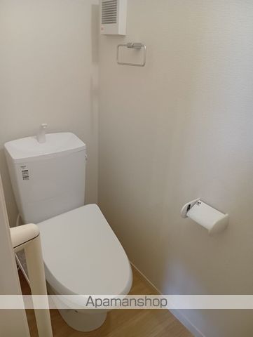 プリムヴェールの内装写真