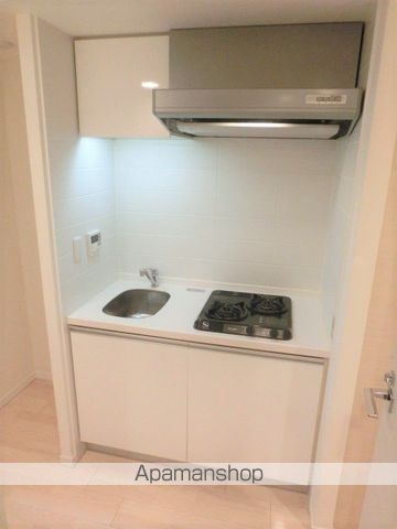 S−RESIDENCE北浜の内装写真