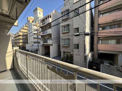 第２山長ビル[1DK/34m2]の周辺2