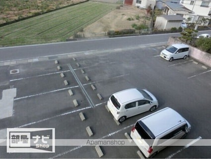 シーズン柞田[2LDK/54.65m2]のエントランス2