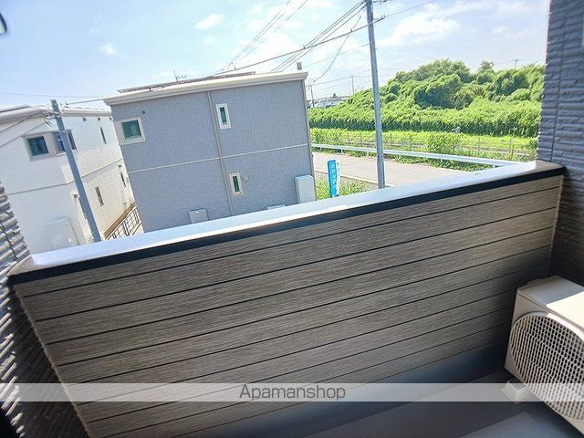 ニューローズつくばA棟の内装写真