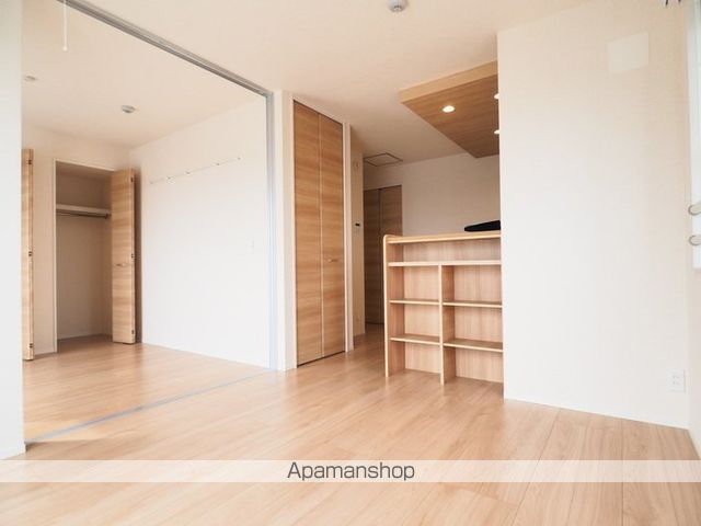 COLINA DO SOLの内装写真