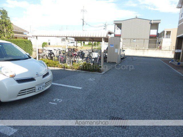 パストラルクールのその他写真
