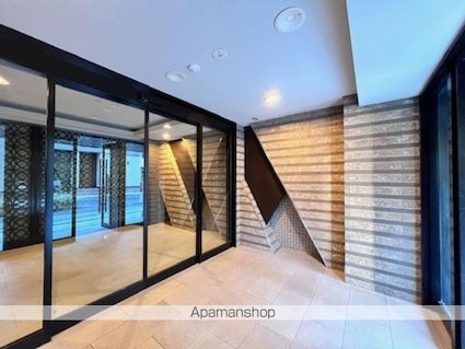 ＣＯＣＯーＣＨＩＬＬ　ＫＡＭＥＡＲＩ[2LDK/55.38m2]の外観8