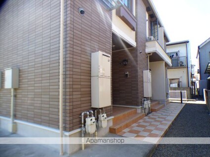 愛媛県今治市別宮町９丁目[1R/32.94m2]の外観2