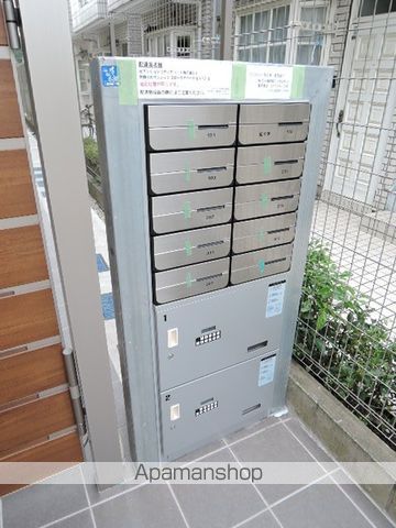 ディアコート南行徳のその他写真