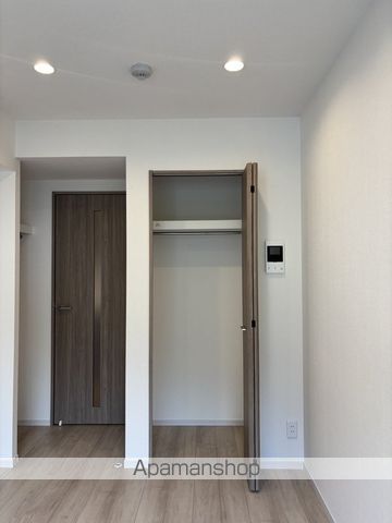 フレイデIIの内装写真