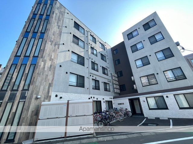 S RESIDENCE桑園EAST