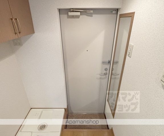ロフティ四条大宮の内装写真
