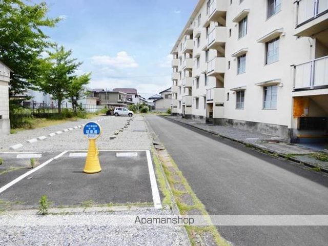 ビレッジハウス東河原1号棟の内装写真