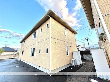 シャーメゾンＭｅｄｉｕｓ　Ａ棟[1LDK/45.13m2]の外観5