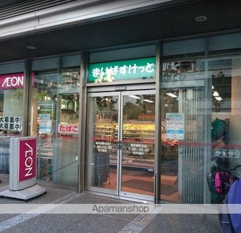 クロスレジデンス飯田橋の周辺写真