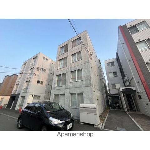 フィオリトゥラヒラギシの外観写真