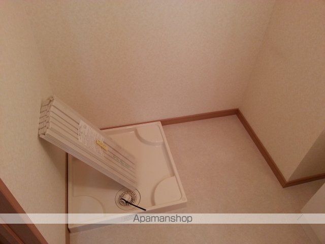 スターロード沼北の内装写真