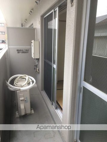 グランヴィア北夙川の内装写真