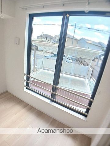グランツ ササキの内装写真