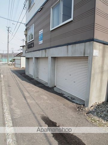 ファントムのその他写真