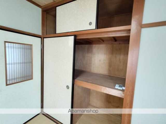中ノ町戸建の内装写真