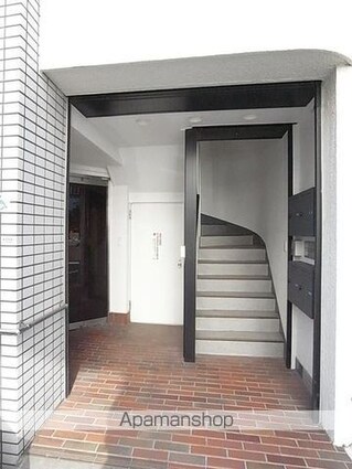 ＹＤビルディング[3LDK/70m2]のエントランス
