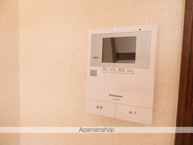 トゥインクルコート富沢の内装写真
