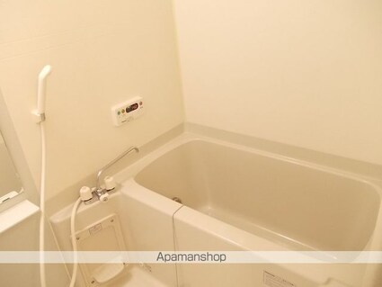 ピアッツァ羽倉崎[1LDK/52.74m2]のバス