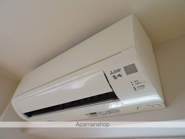 ウィング遊の内装写真