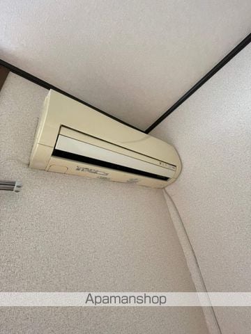 ライフタウンKOの内装写真