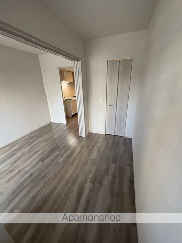 ALIVIS九条の内装写真