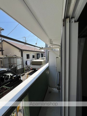 ストークハイツ田口の内装写真