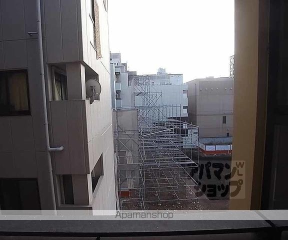ヴィラスタジオーネ御所南の内装写真