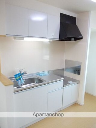 宮崎県宮崎市北権現町[1LDK/54.16m2]のキッチン