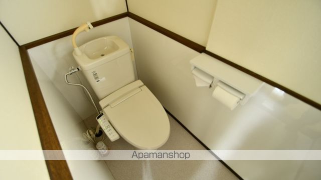 寺家平屋の内装写真